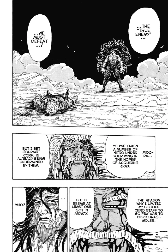 Toriko Chapter 256 image 13_optimized